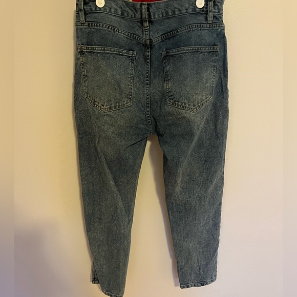 Boyfriend Jeans - Picture 2 of 3